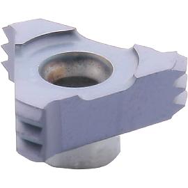 Imatec Gewindefräsplatten 60° Produktbild